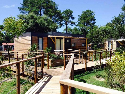 Camping Sylvamar (Francia), Impregna