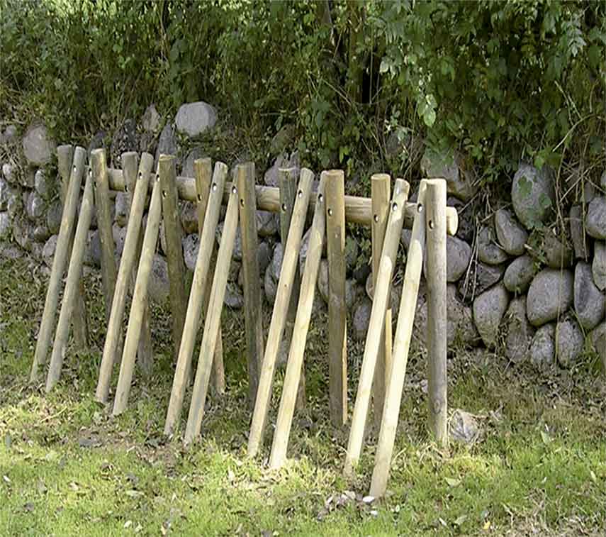 Aparcabicis Ocaña I