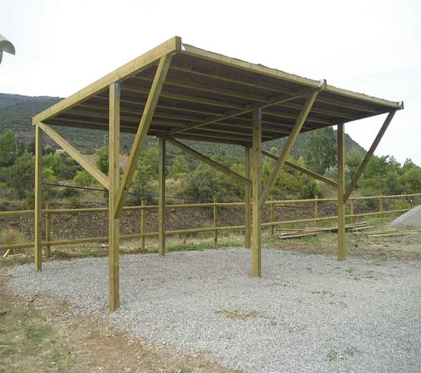 Aparcamiento II