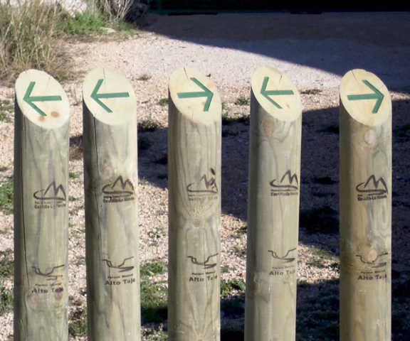 Balizas II
