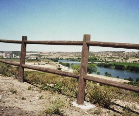 Valla Cervales-Estrella