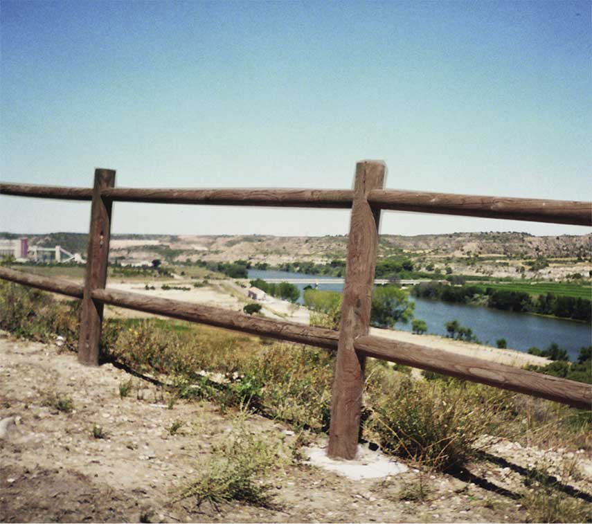 Valla Cervales-Estrella