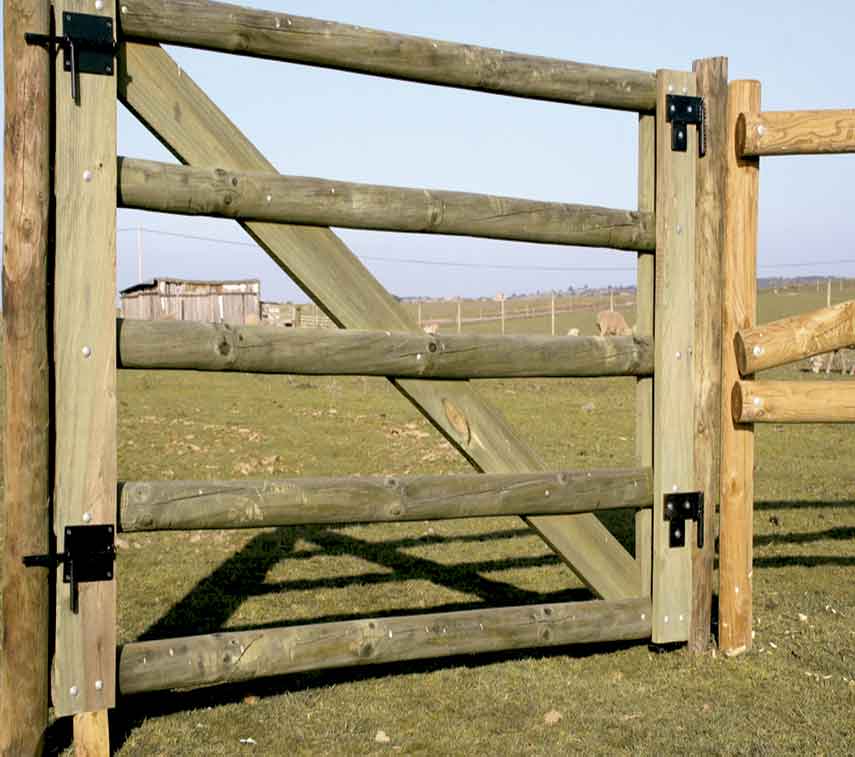 Puertas y pasos Extremadura