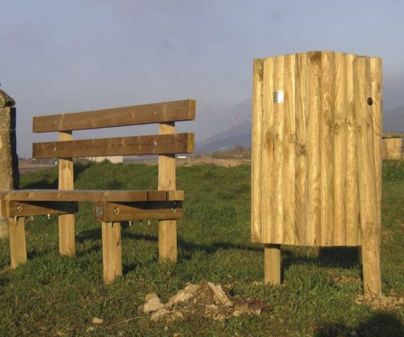 Papelera Irati