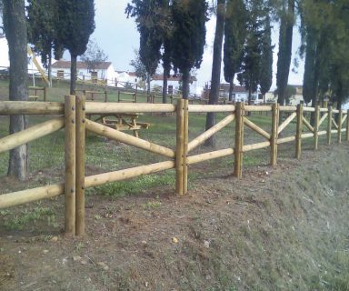 Valla Pinos