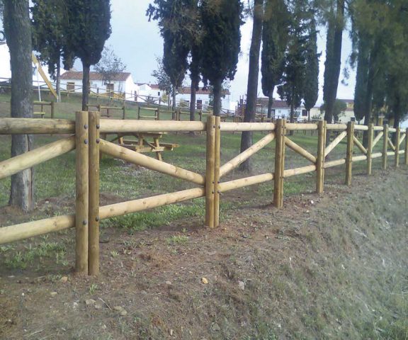 Valla Pinos