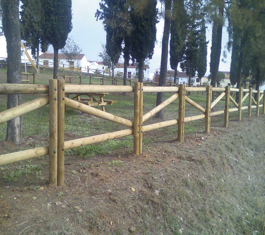 Valla Pinos