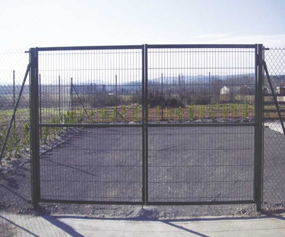 Puertas