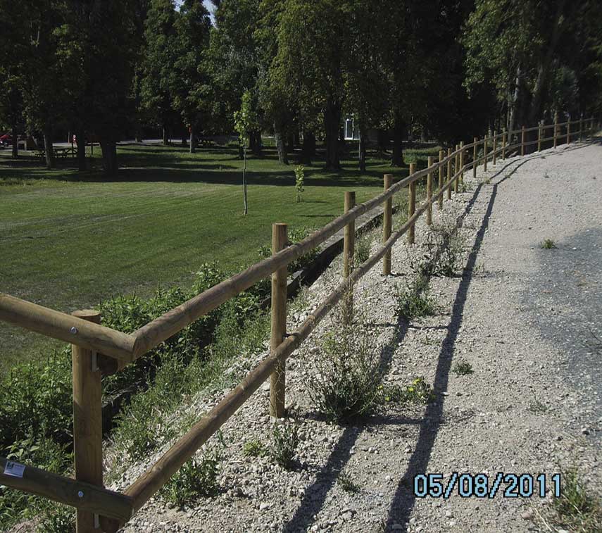 Valla Puigmal Moncayo