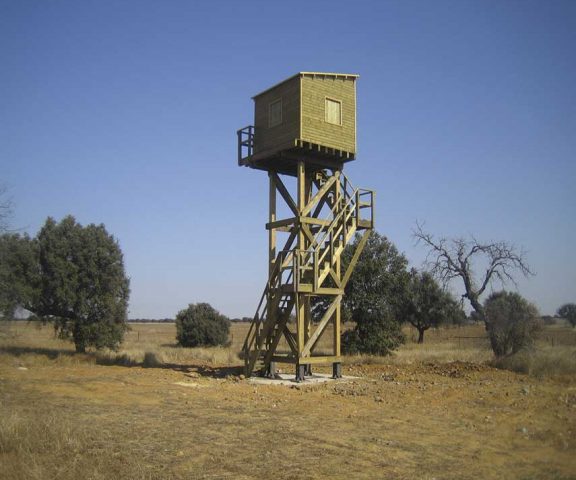 Torreta II