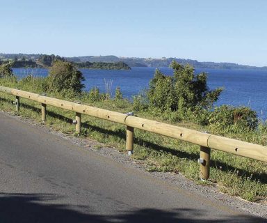 Barreras de protección