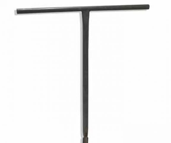 Llave de anclaje manual