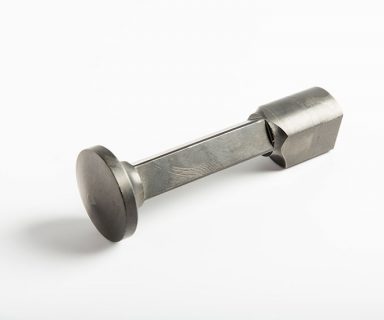Martillo especial grampillones de vegetación