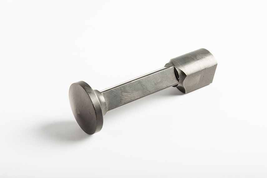Martillo especial grampillones de vegetación
