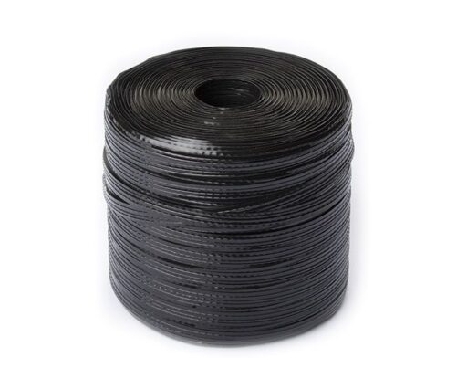 Rollos para atadora de gancho y torsión