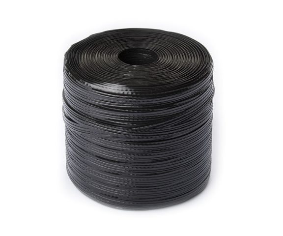 Rollos para atadora de gancho y torsión