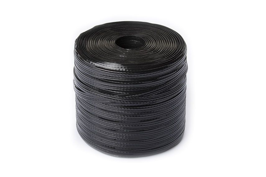 Rollos para atadora de gancho y torsión