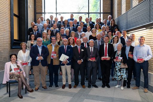 Impregna empresa centenaria
