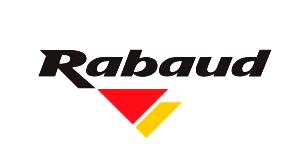 Logotipo Rabaud