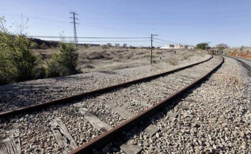 Traviesas fabricadas en 1886 que siguen en uso