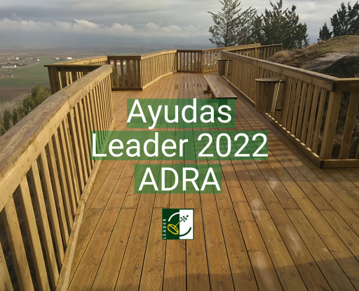 Abierta la convocatoria de Ayudas de ADRA para Ayuntamientos hasta el 31 de enero