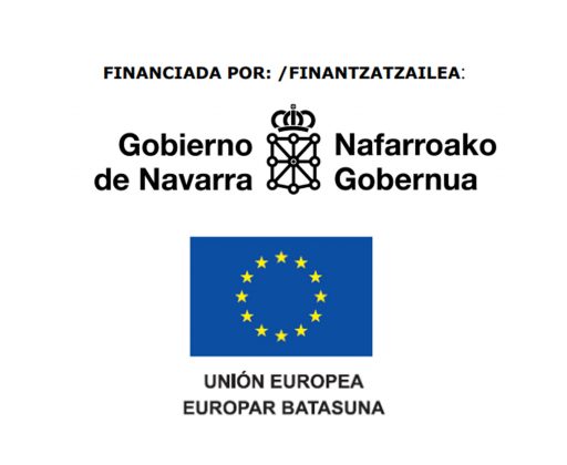 Recibida ayuda cofinanciada del programa operativo FSE2014-2020