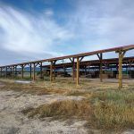 Con una buena madera tratada y unos buenos cálculos solo puede salir un buen proyecto