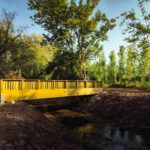 Caminos que conectan con la naturaleza